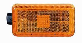 Feu Clignotant Pour Scania 114-124 P94-T164 1996-2005 82710248