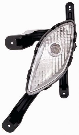 Feu Clignotant Pour Kia Picanto 2011 Droit 92208-1Y000