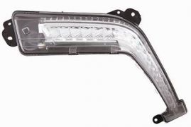 Feu Clignotant Pour Peugeot 308 2011-2013 Gauche 6208X4