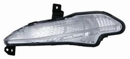 Feu Clignotant Pour Peugeot 308 2013 Gauche 9678039380