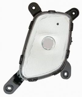 Feu Clignotant Pour Kia Picanto 2015 Droit 92208-1Y500 Avec Lumière Du Jour