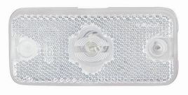 Feu Clignotant Pour Fiat Ducato 2006-2014 5001862030 Blanc Maxi Model