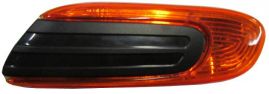 Gruppo Ottico Laterale Mini Mini Dal 2013 Destro 63137298345 Arancio