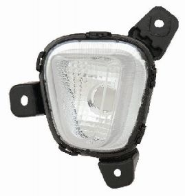 Feu Clignotant Pour Kia Rio 2017 Droit P21W 92208-H8100