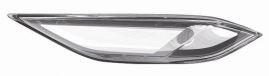Side Indicator Light Porsche Cayenne 2010-2014 Right Side 95863110200