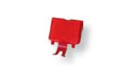 Rear Reflector Lancia Y 2010-2011 Right Side External