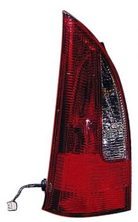 Feu Arrière Pour Mazda Premacy 1999-2001 Côté Droit C100-51-150A