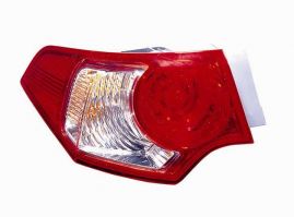 Rear Light Unit Honda Accord 2008-2011 Left Side 33550TL0G01/33550-TP5-HO1