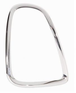 Cadre De Feu Arrière Pour Mini 2006 Côté Droit 51132752244