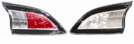 Rear Light Unit Mazda 3 2009-2013 Left Side BCN8-51-3G0C/ BCW8-3G0D