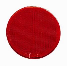 Réflecteur Arrière pour Toyota Auris 2010-2012 81910-02040/81910-12100/8191