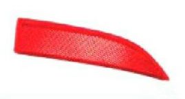 Reflector Dacia Logan 2013-2016 Left Side Estate 265659019R