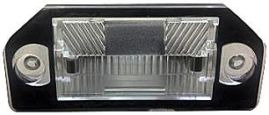 License Plate Light Volkswagen Passat 1996-2000 3B0943021
