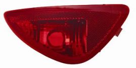 Rear Fog Light Renault Clio 2009-2012 Right Side 8200776121
