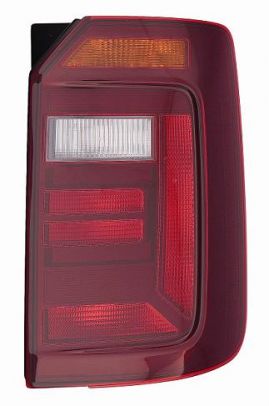 Taillight Volkswagen Caddy 2015 Right Side 2K1945096G