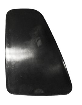 Coprifanale Posteriore Fiat 500 2015 Sinistro Da Verniciare 735638269