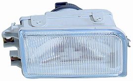 Phare Antibrouillard Pour Volkswagen Passat 1993-1996 Droit H1 1Na-006790-08