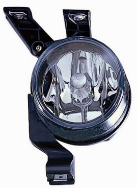 Front Fog Light Volkswagen Beetle 1998-2005 Left Side H1 1C0-941-699A