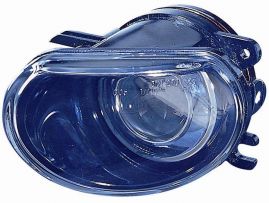 Phare Antibrouillard Pour Audi A3 Sport Back 2004-2008 Gauche H11 4E0941699