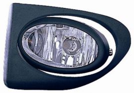 Phare Antibrouillard Pour Honda Civic 2001-2003 Gauche H11 08V31-S6A-610