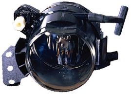 Fendinebbia Bmw Serie 3 E46 Coupe Cabrio 2003-2006 Sinistro Hb4