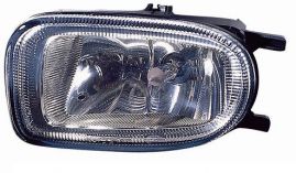 Front Fog Light For Nissan Micra 2000-2002 Left Side Hb4 26155BM425