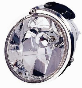 Phare Antibrouillard Pour Hyundai H1 1995-2003 Droit H3 92202-4A500