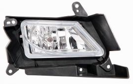 Phare Antibrouillard Pour Mazda 3 2009-2013 Gauche Hb4 Bbp3-51-690B