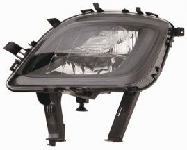 Phare Antibrouillard Pour Opel Astra J 2010 Droit H3 1226119