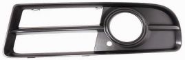 Fog Light Grid Cover Audi A4 2004-2007 Left Side Model S-LINE