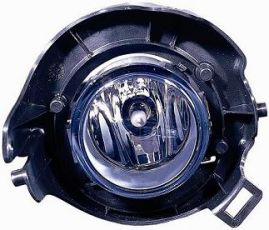Front Fog Light For Nissan Pathfinder 2005-2010 Left Side H11 26155-EB500