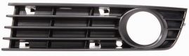 Fog Light Grid Cover Audi A4 2000-2004 Left Side 8E0807681A01C