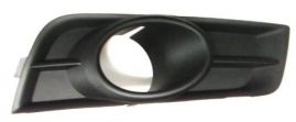 Fog Light Grid Cover Chevrolet-Daewoo Cruze 2009 Left Side
