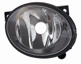 Front Fog Light Volkswagen Amarok 2010 Left Side Hb4 2H0941699