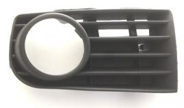 Grille Antibrouillard Pour Volkswagen Golf V 2003 Gauche 4 Profiles
