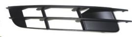 Grille Antibrouillard Pour Audi Q7 2006-2009 Gauche