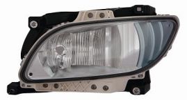 Phare Antibrouillard Pour Daf Xf 106 2013 Droit H11 1835887