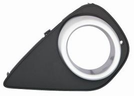 Fog Light Grille Toyota Yaris From 2014 Right 52030-0D060 Bright