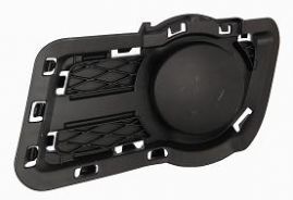 Pare-Chocs Grill Volkswagen Tiguan 2007-2011 Gauche 5N0853665B9B9