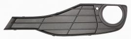 Grille Antibrouillard Pour Bmw 3 Series F30 F31 Depuis 2012 Gauche 51117255365
