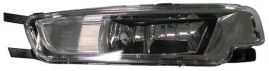 Antibrouillard Pour Volkswagen Passat Depuis 2014 Gauche 3G0941661F H8