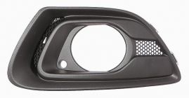 Fog Light Grille Opel Astra J 3 Doors Gtc 2011 Right Side 1400939
