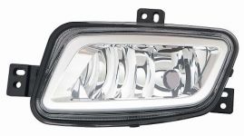 Fog Light Ford Ranger 2016 Left Side H8 1890722(Eb3B15A255Ab)
