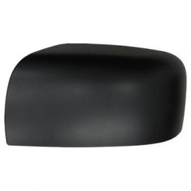 For Nissan X-Trail Side Mirror Cover Cup 2007-2010 Left Black