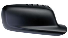 Bmw Series 3 E46 Coupe Cabriolet Couvercle de rétroviseur 1999-2001 Gauche