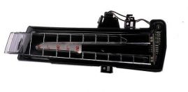 Fanalino Specchio Retrovisore Mercedes Classe E W207 Coupe 2009 Sinistro Led