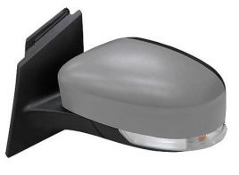 Rétroviseur Extérieur Pour Ford Focus 2011 Électrique Chauffé Droit
