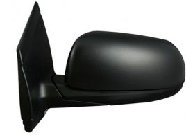 Rétroviseur Extérieur Pour Kia Picanto 2011 Électrique Chauffé Droit Noir