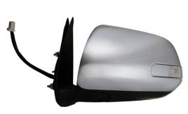 Side Mirror Toyota Hi-Lux Pick-Up 2011 Electric Foldable Indicator Left