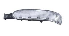 Side Mirror Turn Signal Indicator Light Mercedes Class Ml W163 2002-2005 Right